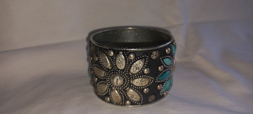 Pulseira de bijuteria