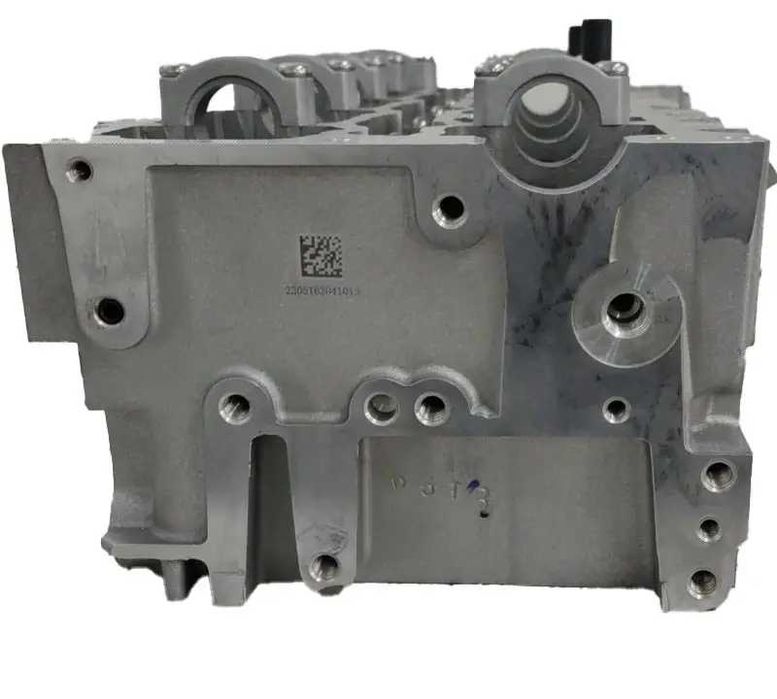 ГБЦ Головка блока Mercedes Sp Vito 1.8/2.2 CDI  OM 651 A6510103220