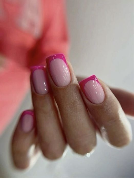 Маникюр,педикюр 5я ст Большого Фонтана