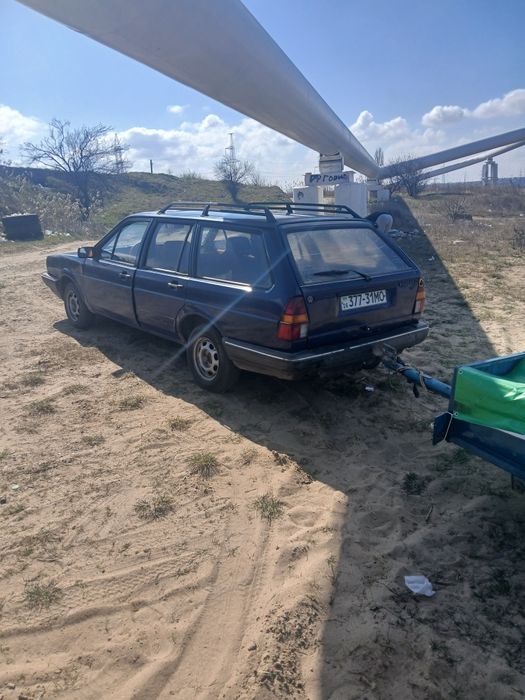 Продам необитаемом авто из прошлого века фольцваген парад.двигун шепче