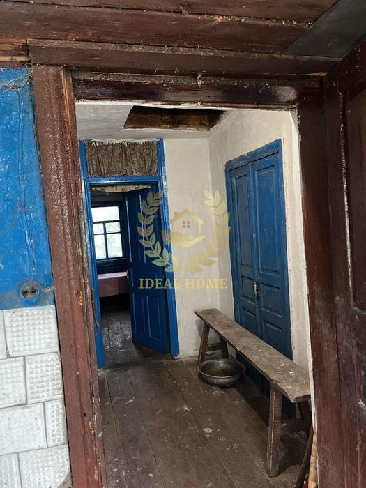 Продаж цегляного будинка по Одеській трасі в с. Кодаки, Київська обл.