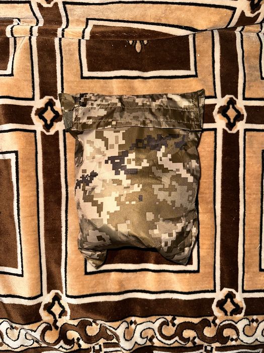 Дощовик плащ Новий