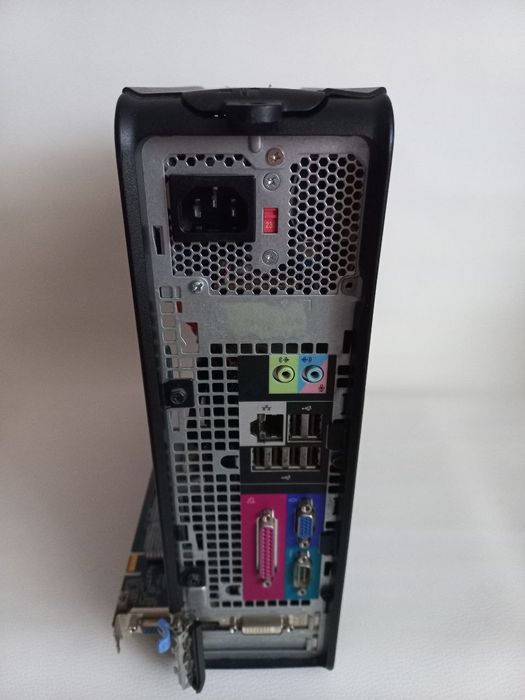 Компьютер Dell optiplex 745 ПК