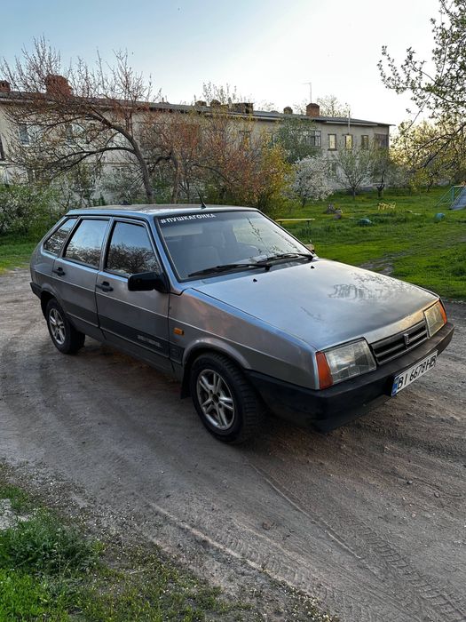 Продам авто ваз 2109