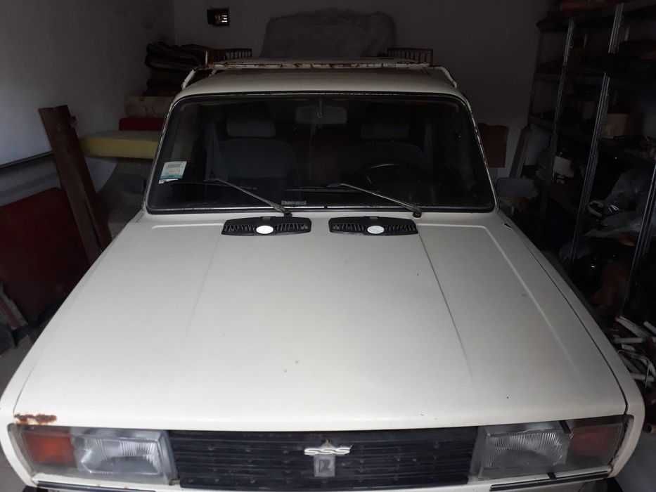 Продається авто ВАЗ 2104