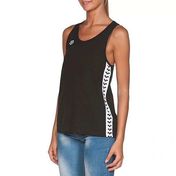 Koszulka T-Shirt sportowy Arena Tank Top r.XS