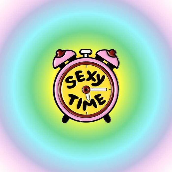 PIN | com Sexy Time