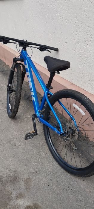 Продам Trek marlin 6 27,5 2021