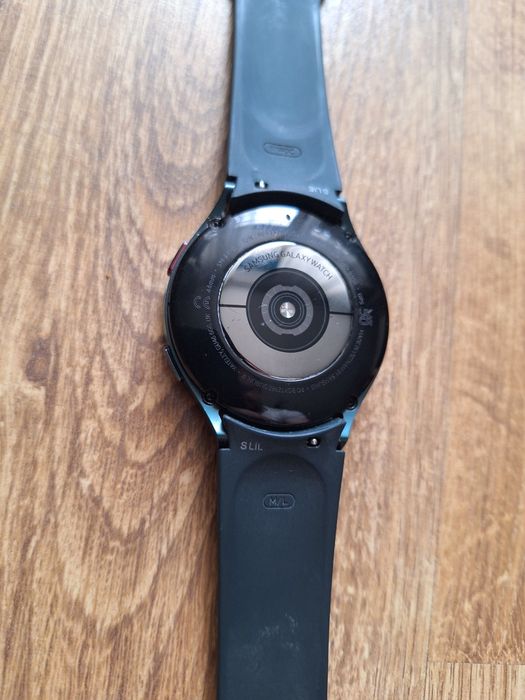 Smartwatch Samsung Galaxy Watch 4 Green 44 mm
