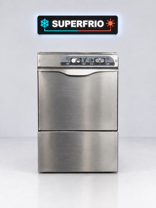 Máquina de lavar chávenas
