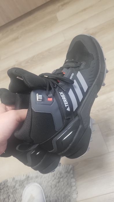 Черевики  Adidas TERREX  GORE-TEX