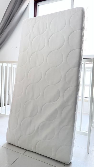 Berço Gulliver, IKEA