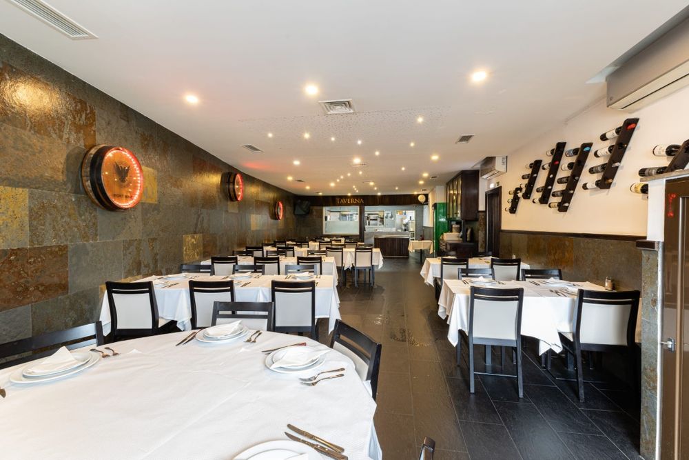 Cedência de Cotas em Restaurante
