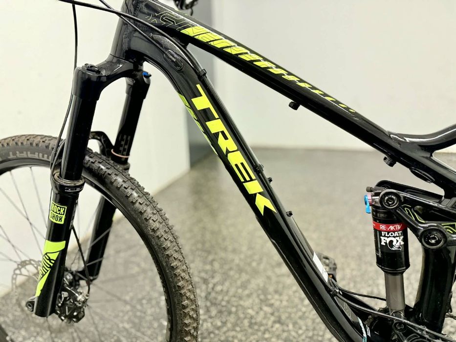 Trek remedy 8  2018