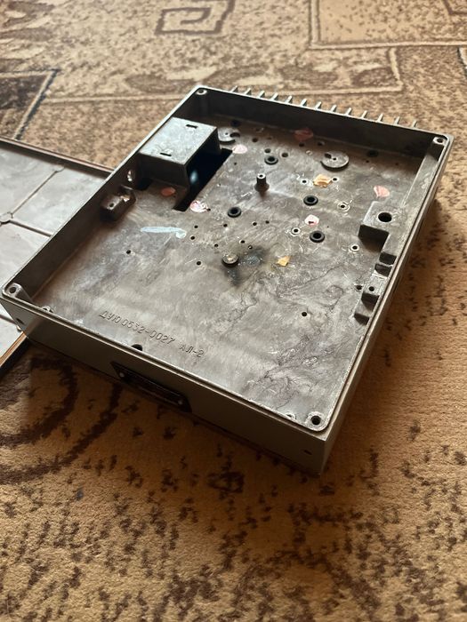 Корпус для приладу