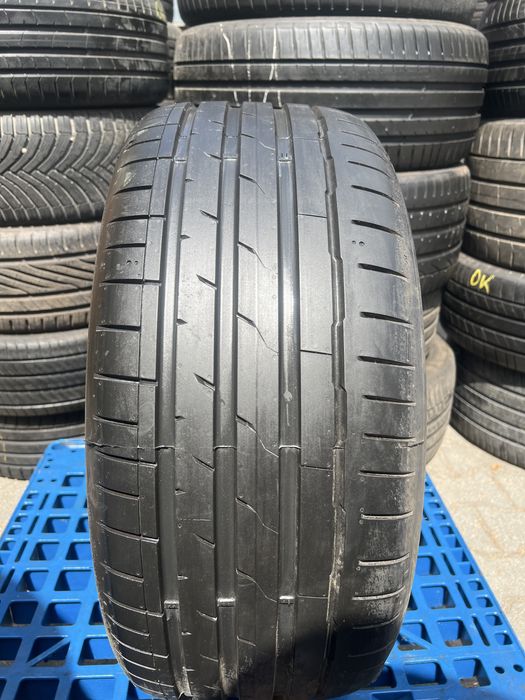 Opona Hankook ventus S1 evo3 255/45/19 pojedynka