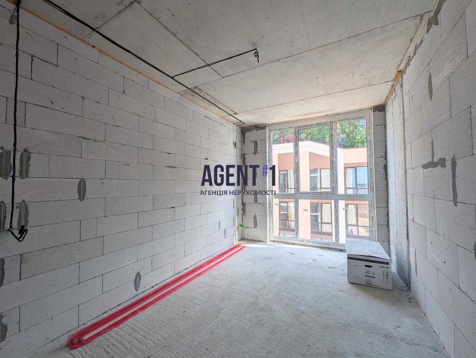 ЖК Smart Residence, 3-кімн. квартири  вул.Л.Українки 31, Святопетрівське