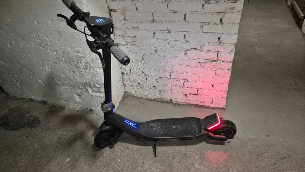 Hulajnoga Motus Urban 10 pro