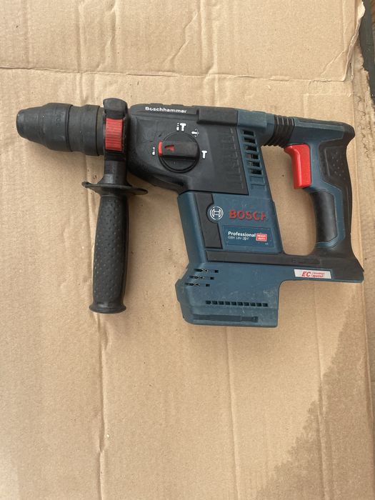 Bosh GBH  18V-26
