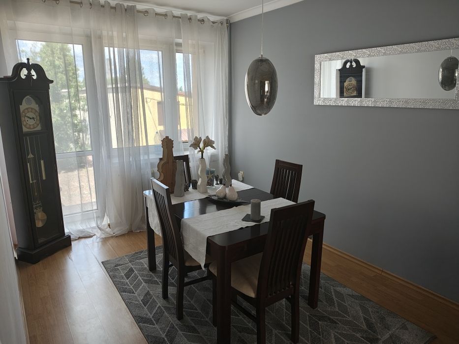 Dom jednorodzinny Ozorków Prywatnie