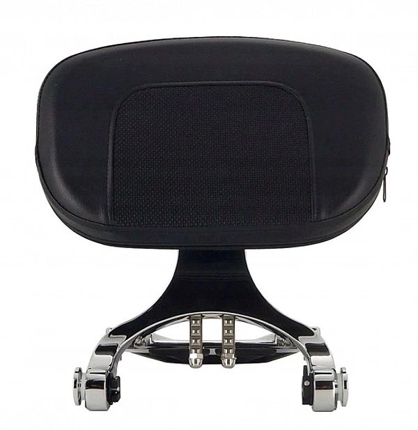 Oparcie Kierowcy Pasażera Harley Street Glides Road Kings Road Glides