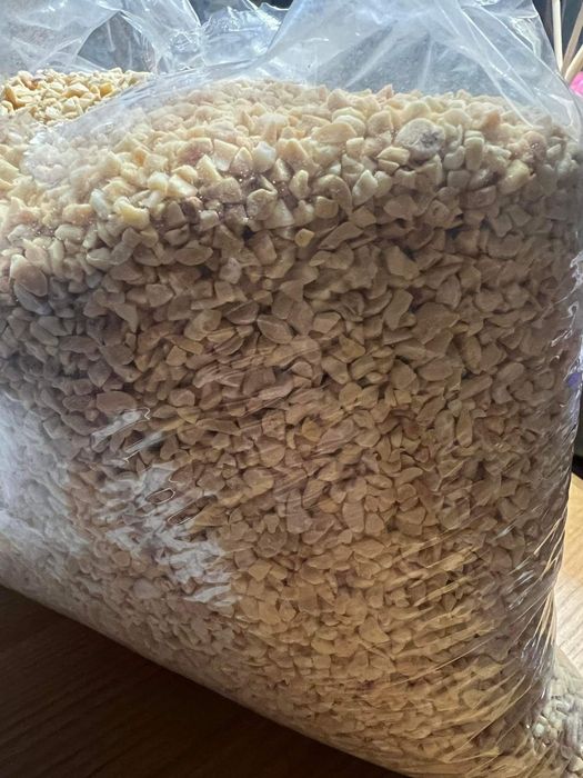 Orzechy ziemne 10 kg