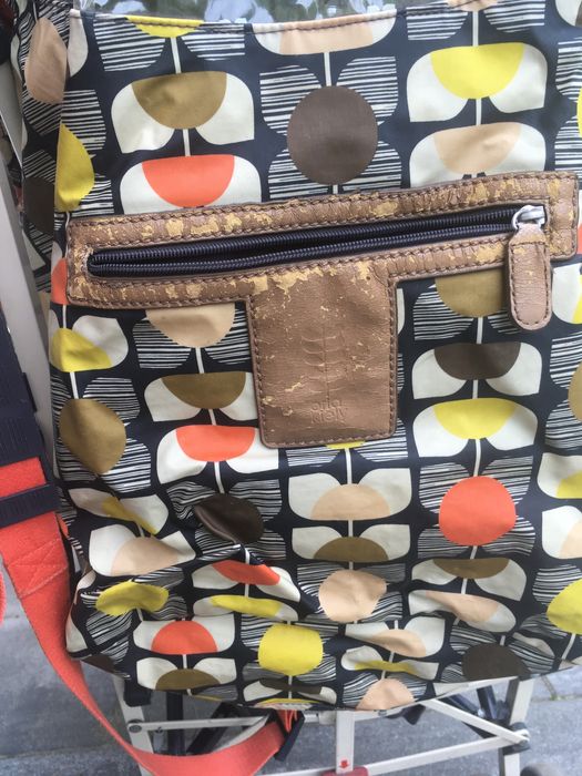 Wózek spacerowy Maclaren