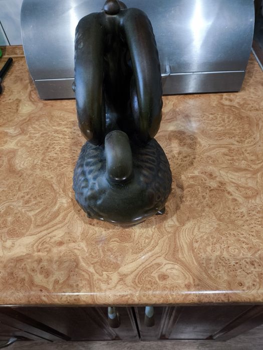 Статуэтка баран,и остальные