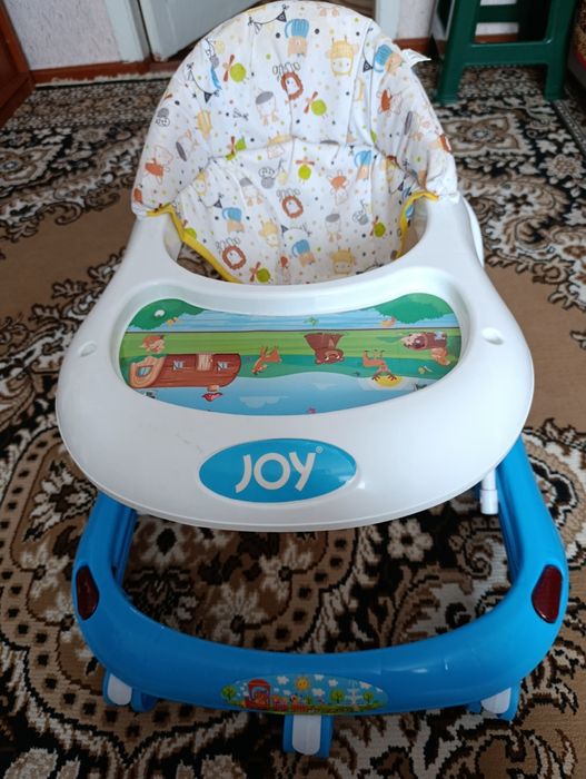 Продам ходунки...