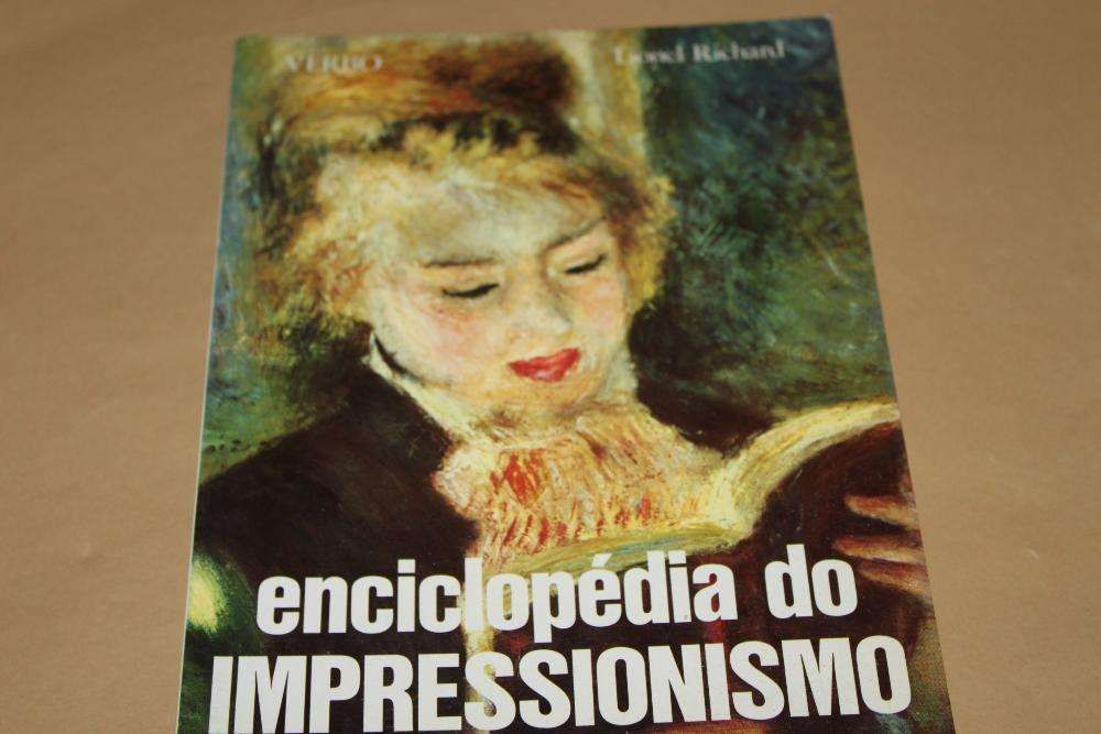 Livros  de vários autores