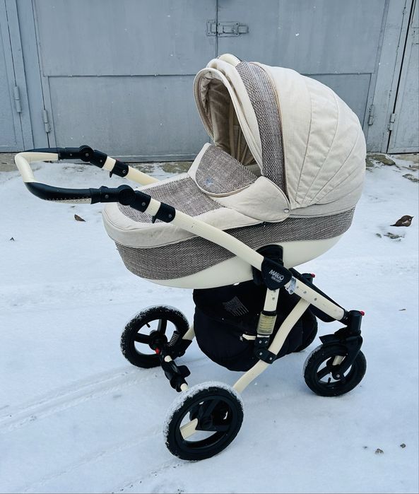 Продам коляску MARIO