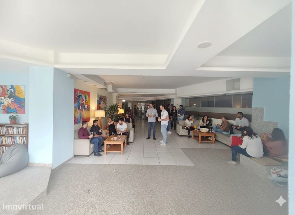 Oportunidade loja ideal habitação comércio restauração Guimarães
