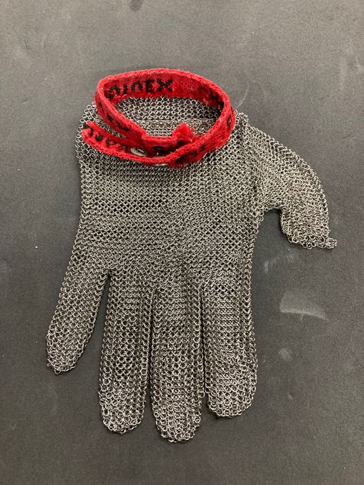 Material para talho e restaurante