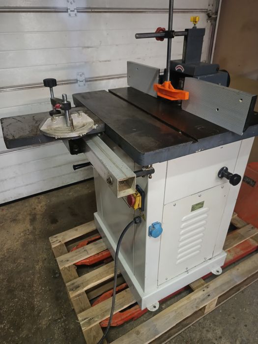 Frezarka dolnowrzecionowa Proma 90/30 2.2kw