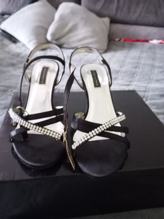 Sprzedam buty różne rodzaje