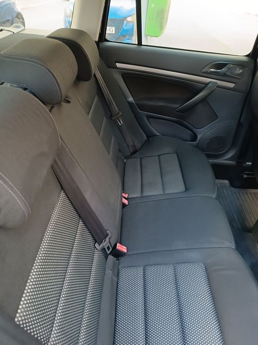 Skoda Octavia 2 1.9 tdi sport