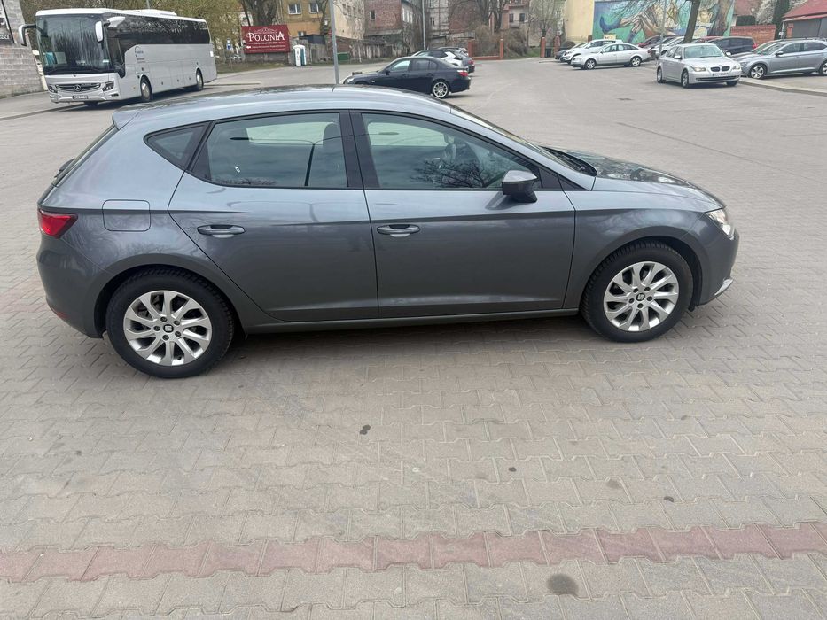 Sprzedam Seat Leon 3