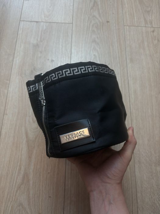 Versace Parfums Kosmetyczka Kosmetics Bag
