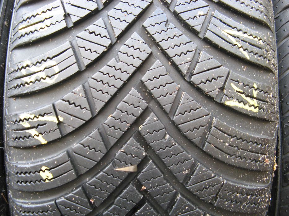 215/60R16 HANKOOK Winter I'Cept RS3 - Nr.1836/1847