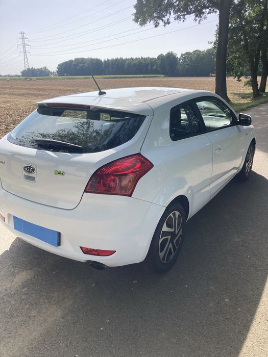 Kia ProCeed 1.6 Crdi