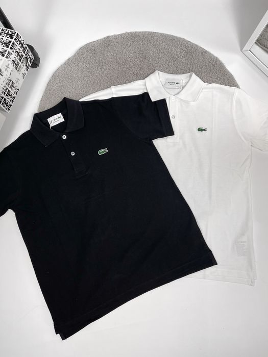 Футболка Lacoste [ M,L,XL ]