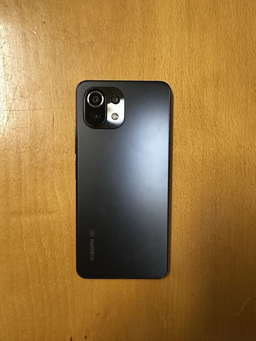 Xiaomi 11 Lite 5G NE