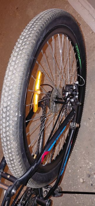 Велосипед azimut "26