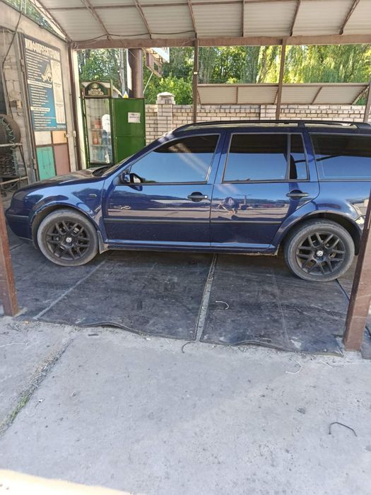 Продам диски BBS Monreal R16 5x100 golf 4