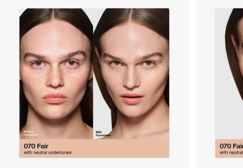 Тональний засіб HAUS LABS