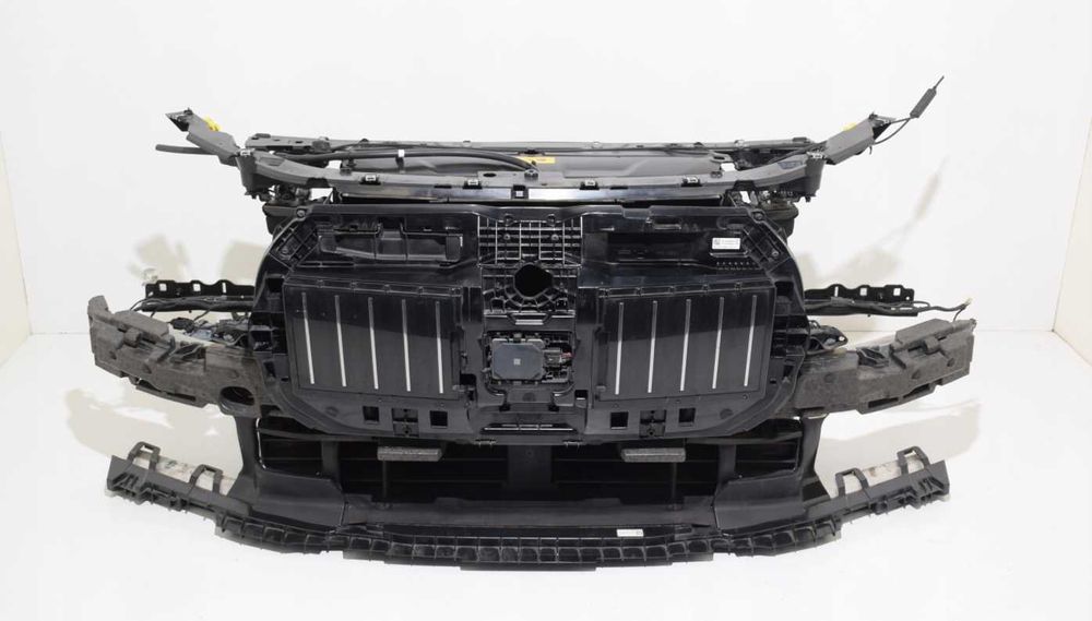 Панель радиаторов телевизор BMW 7 I7 G70 USA EU Разборка електрик