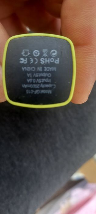 Продам Павербанк  2 шт. По 2000 mah
