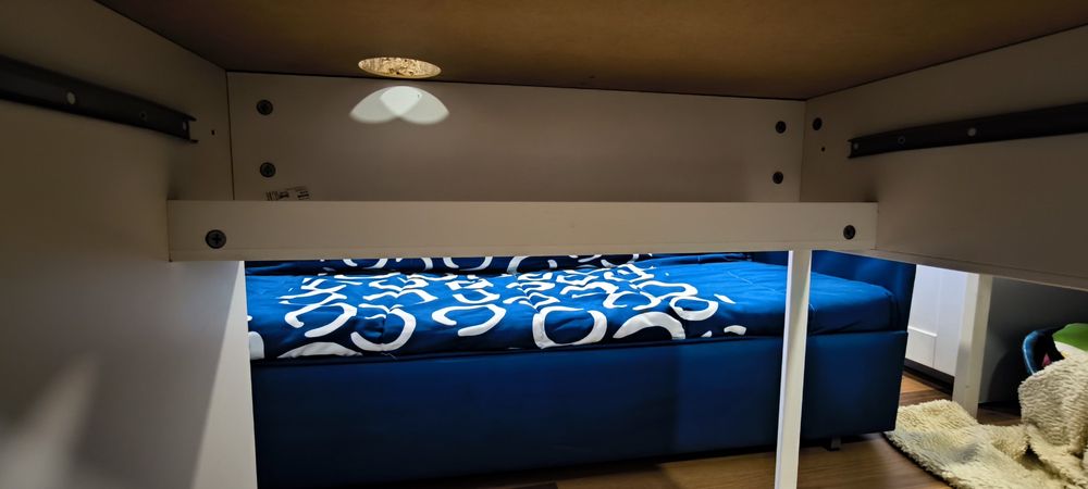 Vende-se secretária IKEA Micke