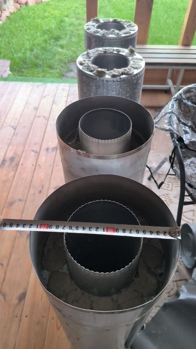 Набір  для бані/сауни