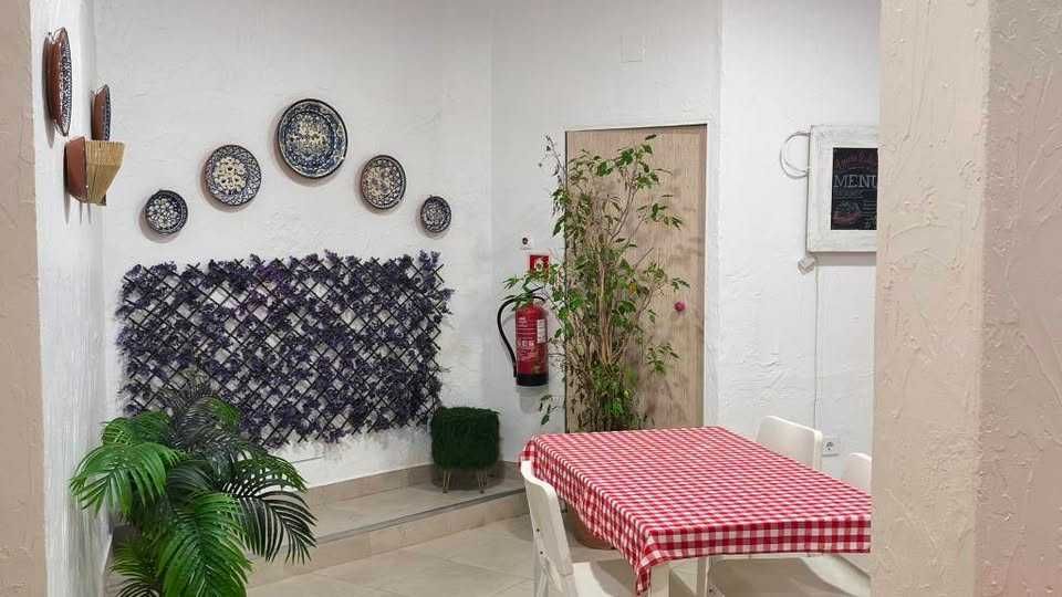 Café/Restaurante Trespasse